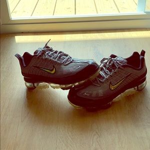 Vapor max 360 very good condition